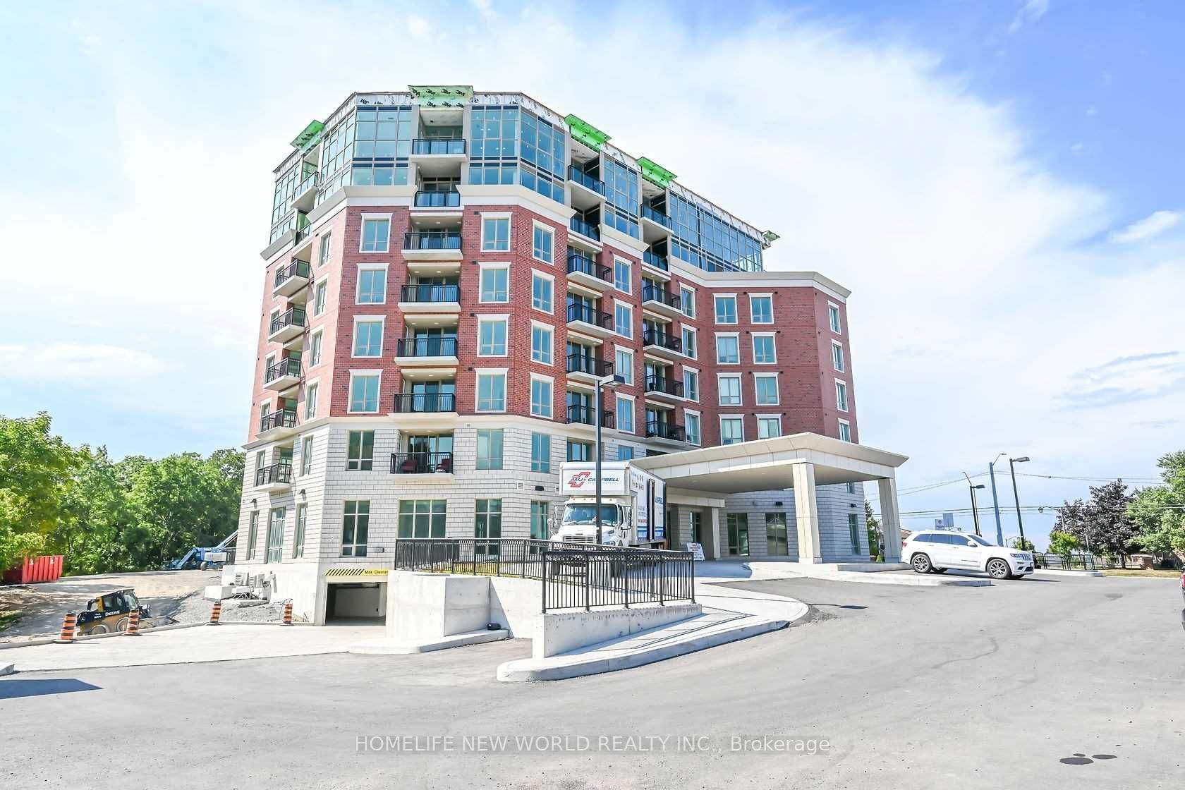 2750 King St E, #301