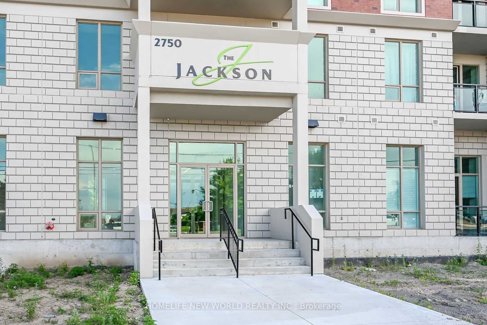 2750 King St E, #301