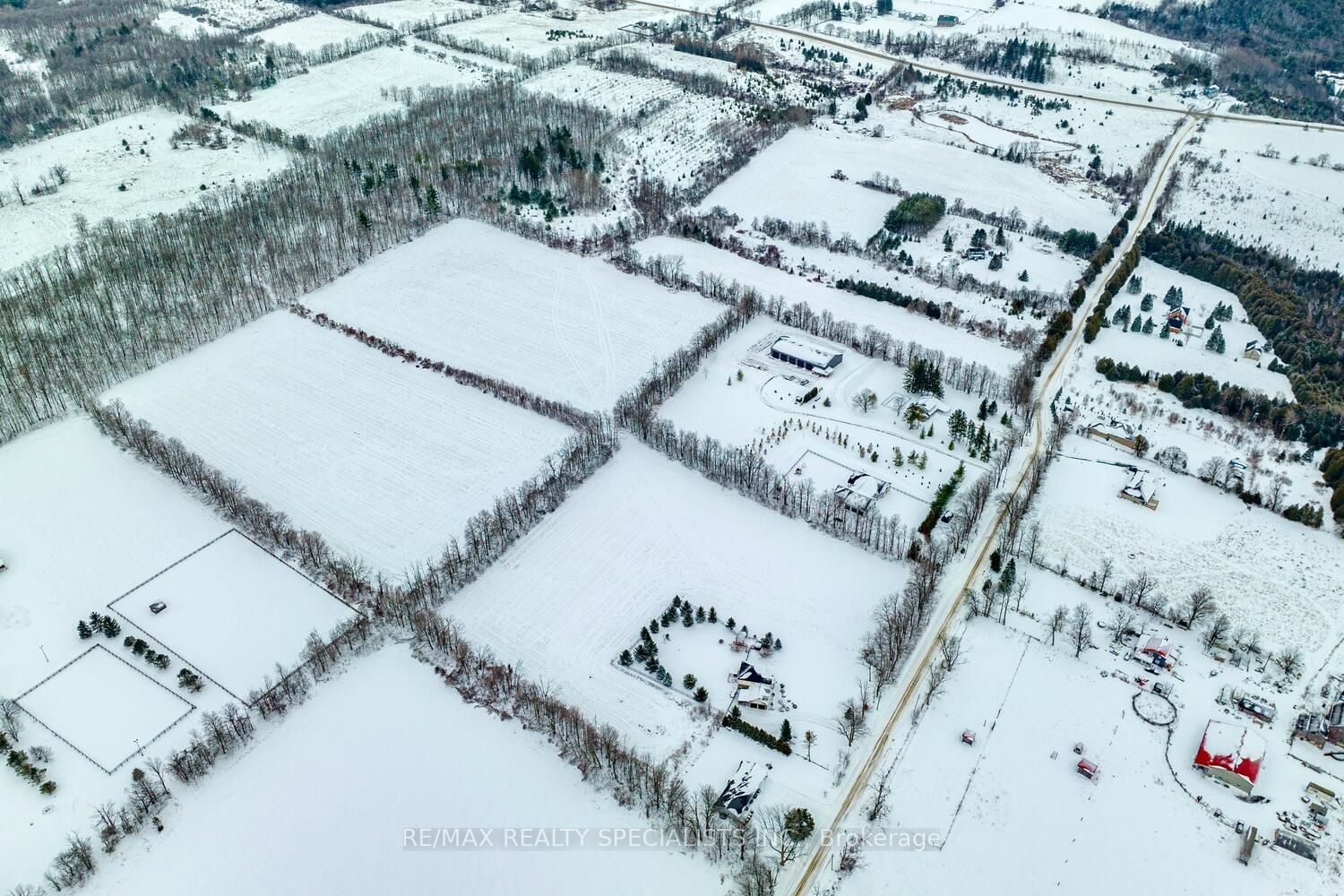 5285 Trafalgar Rd