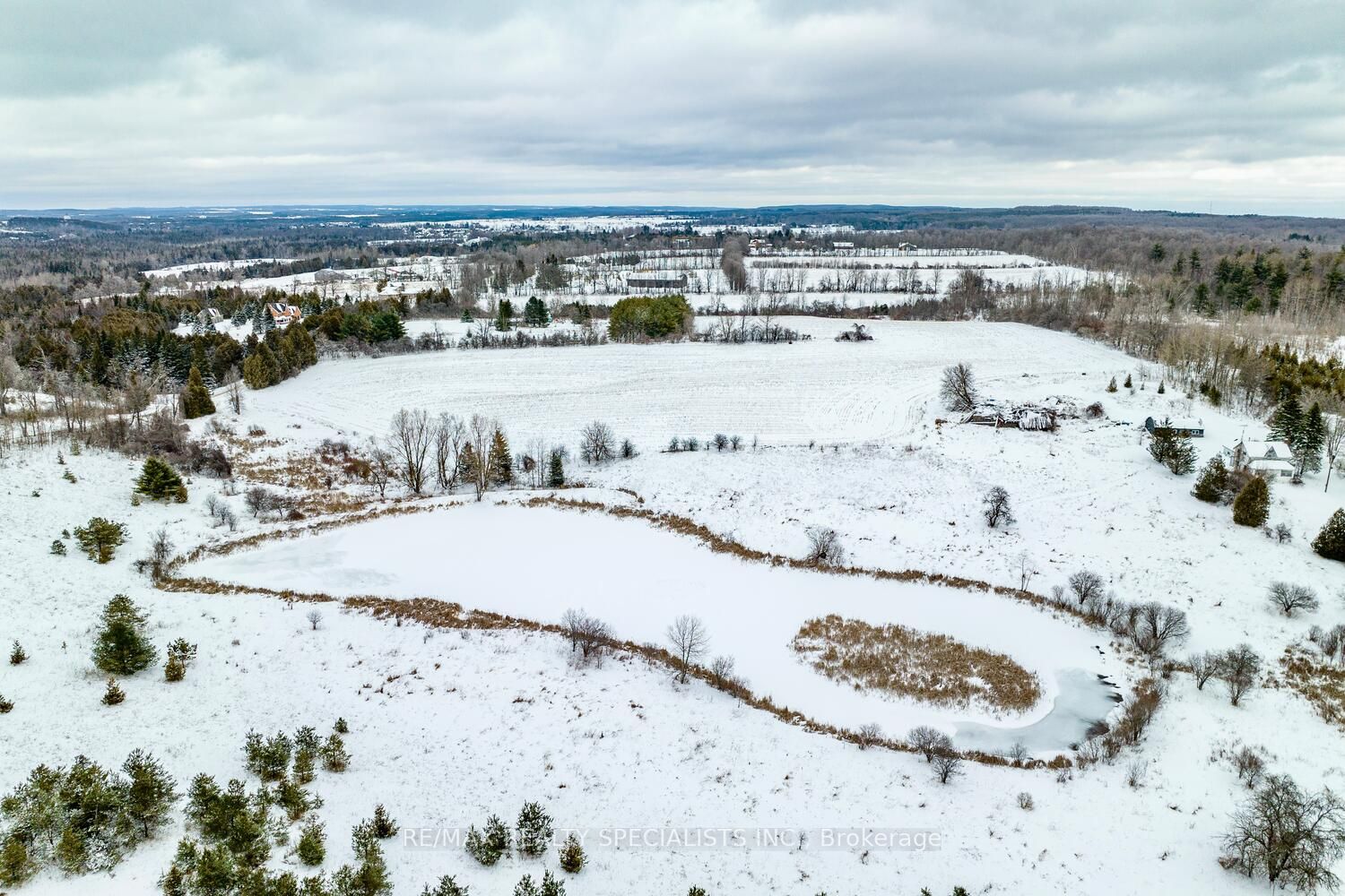 5285 Trafalgar Rd