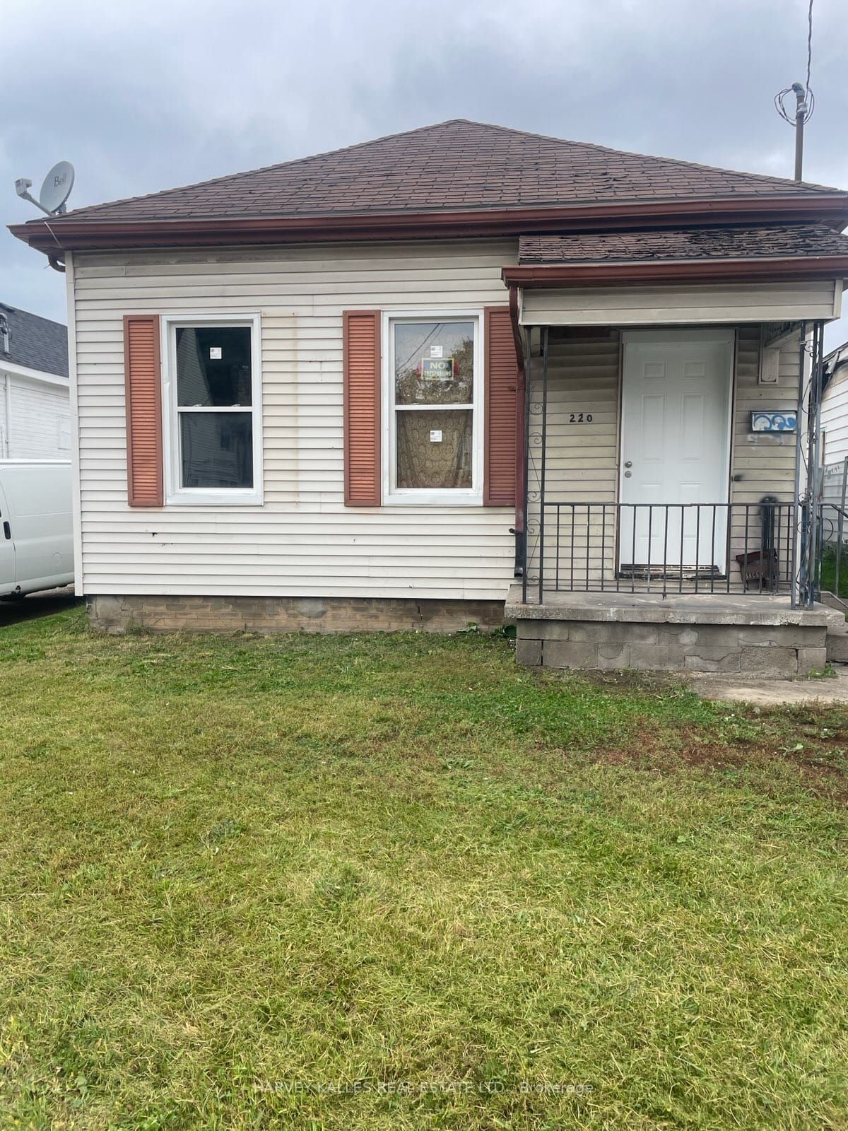 220 Hamilton Rd, #1