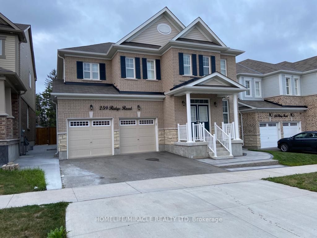259 Ridge Rd