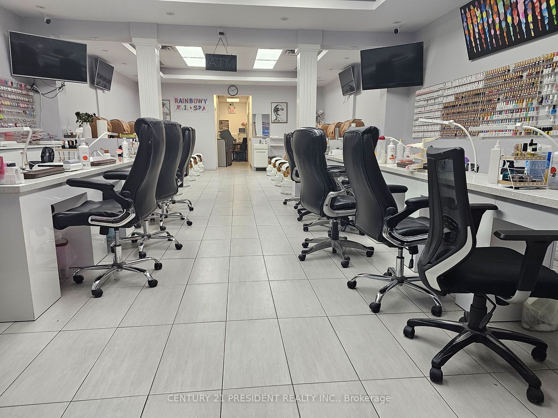 425 Hespeler Rd, #8