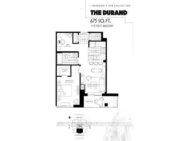 90 Charlton Ave W, #307