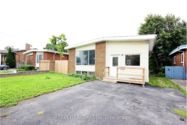 160 Luscombe St, Hamilton