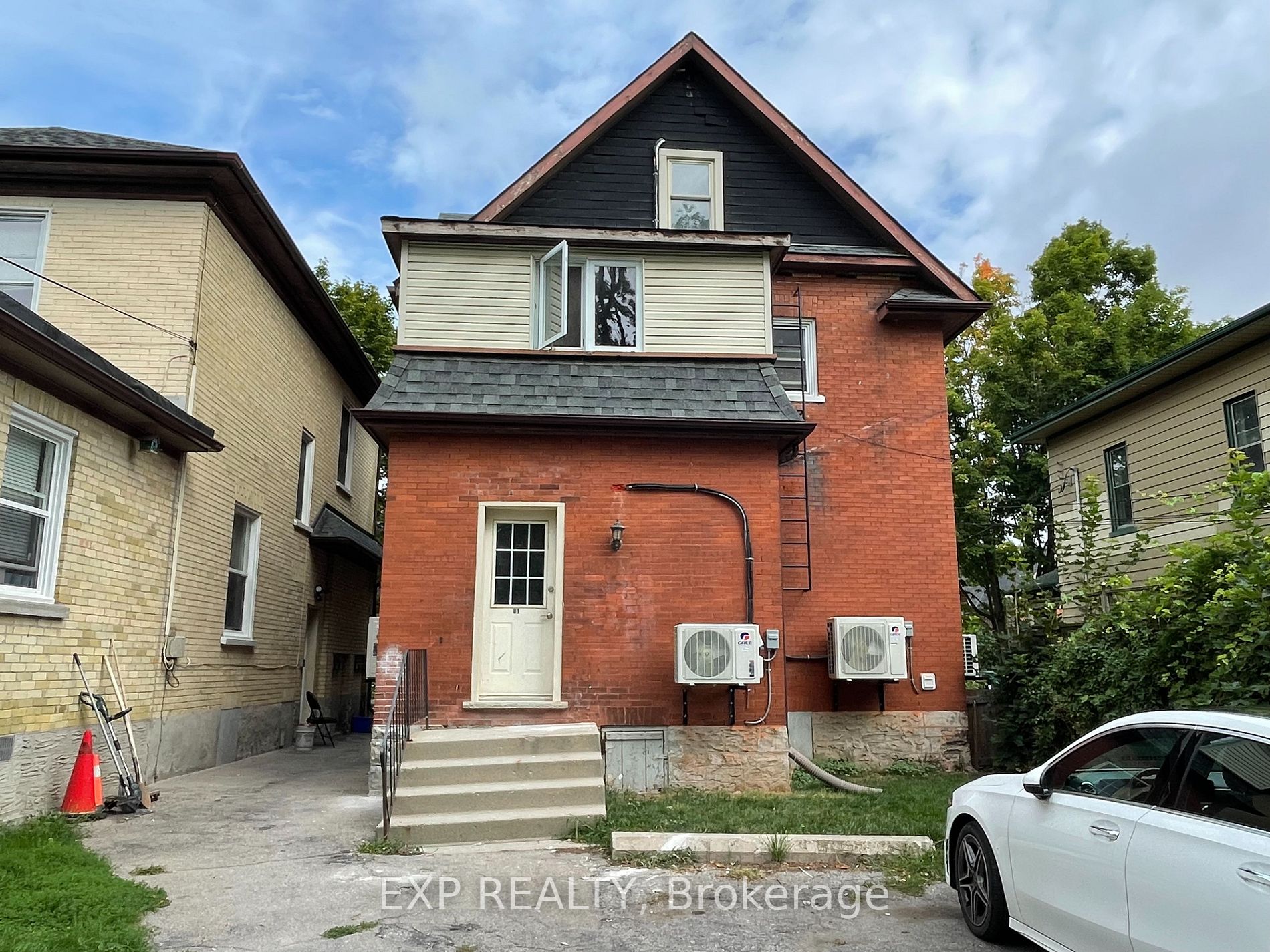 21 Bingeman Street, #Unit -2