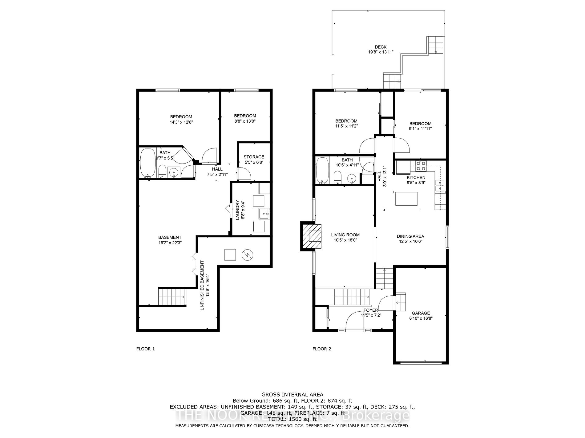 1021 Field Crt