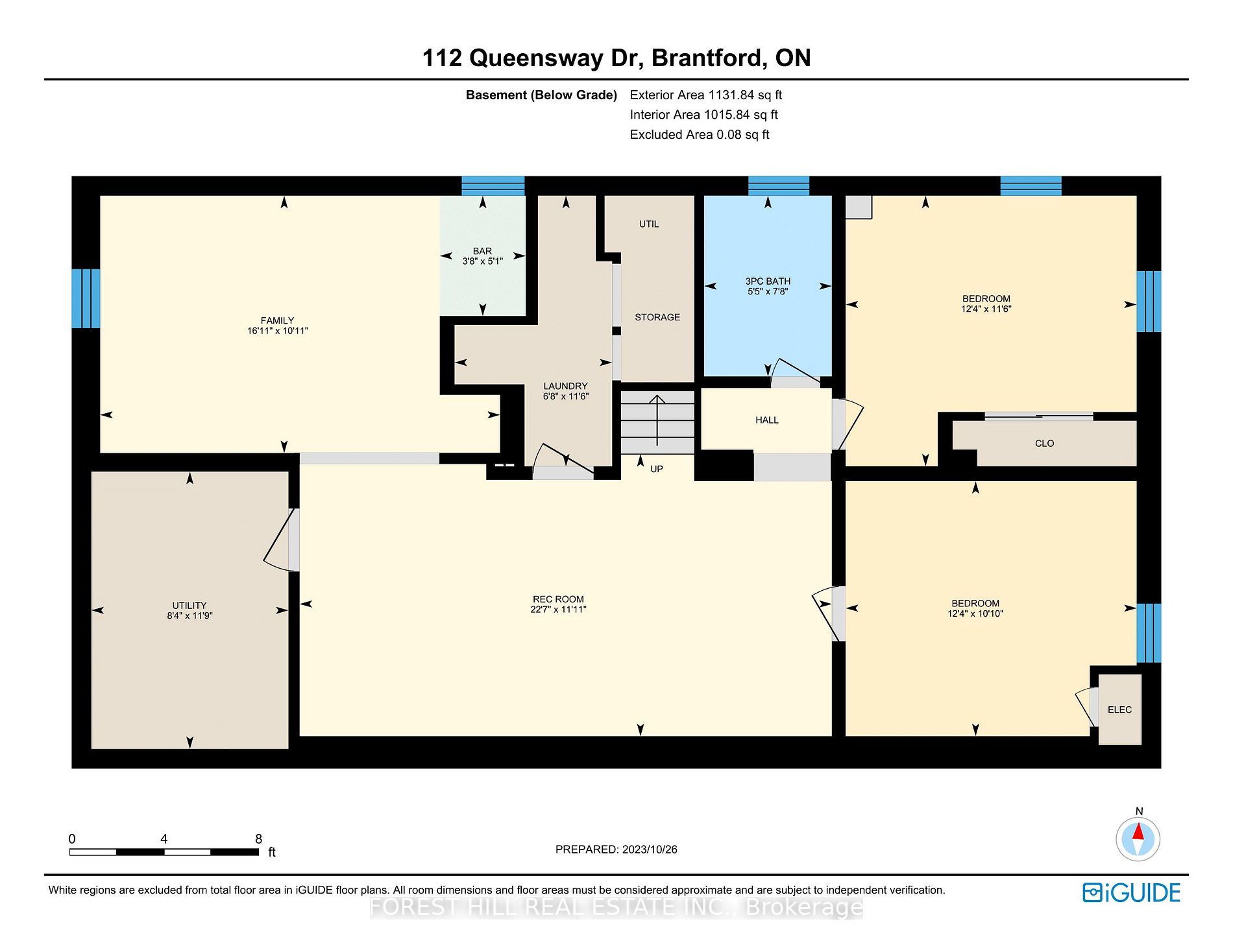 112 Queensway Dr