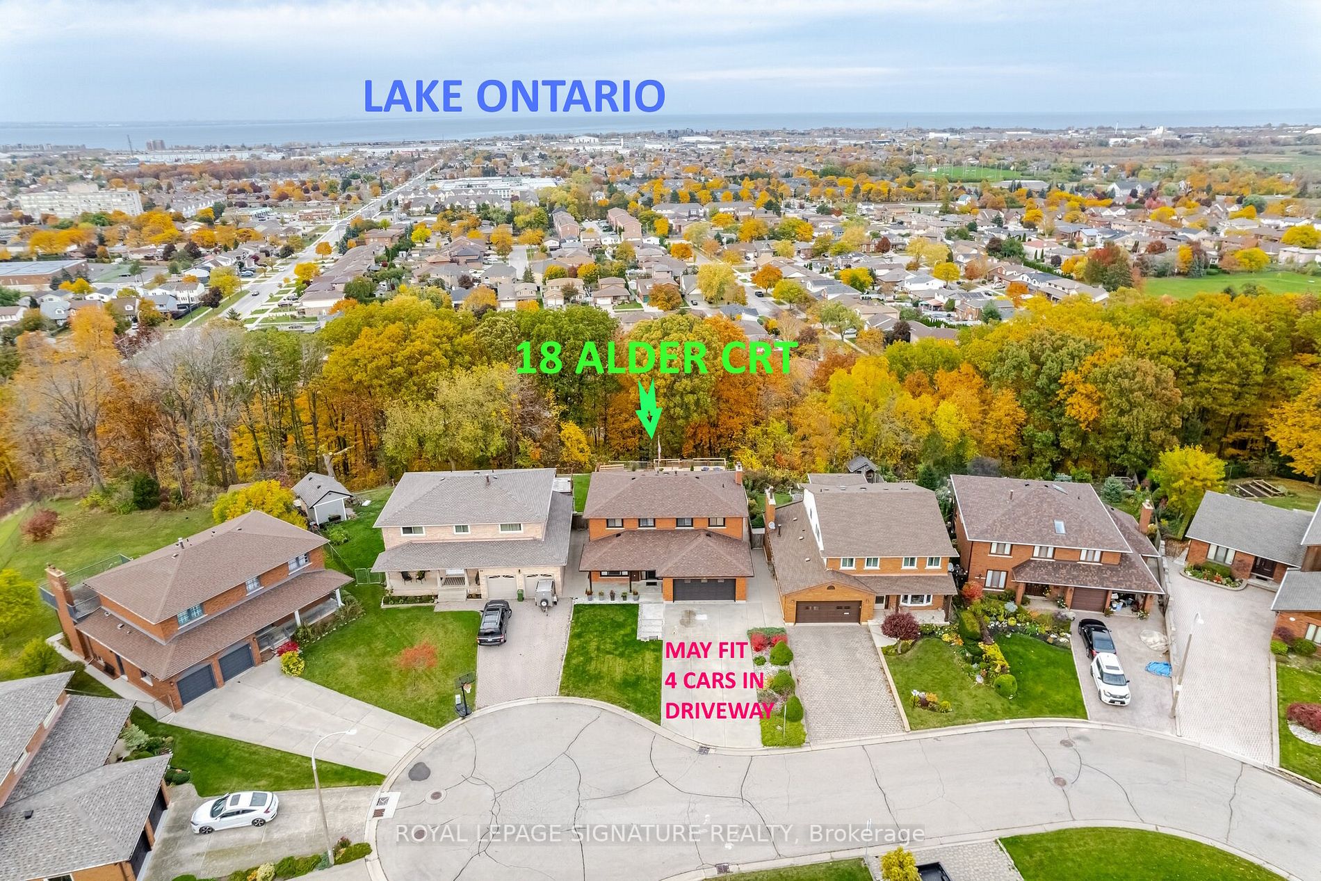 18 Alder Crt