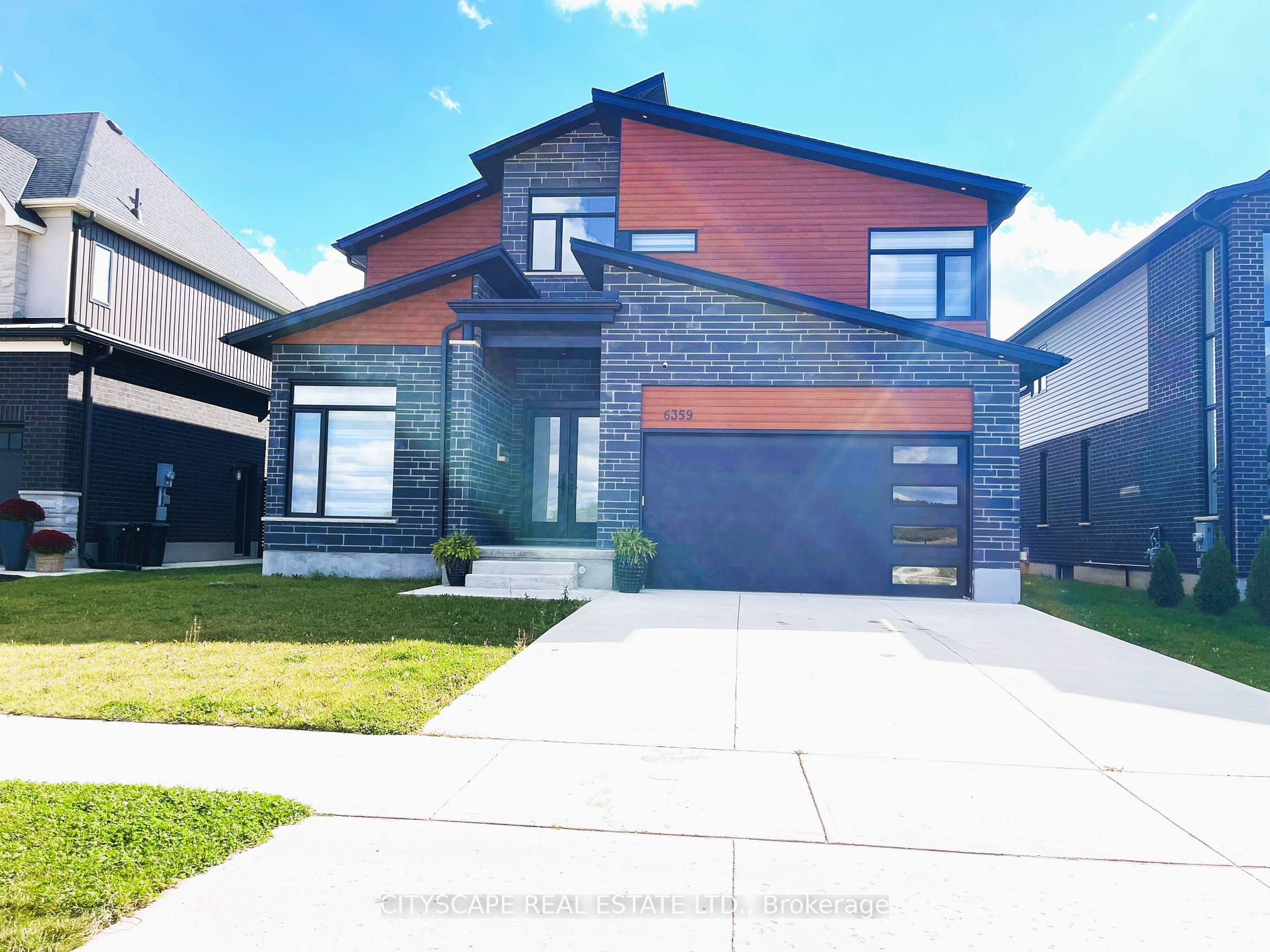 6359 Old Garrison Blvd