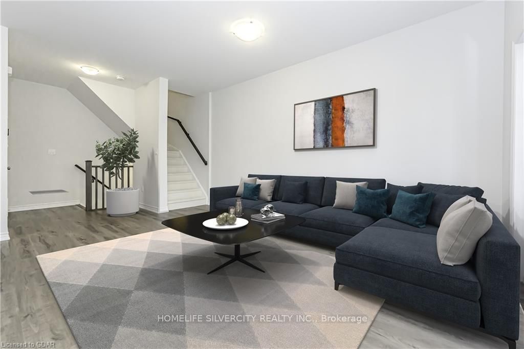 124 Compass Trail, #33