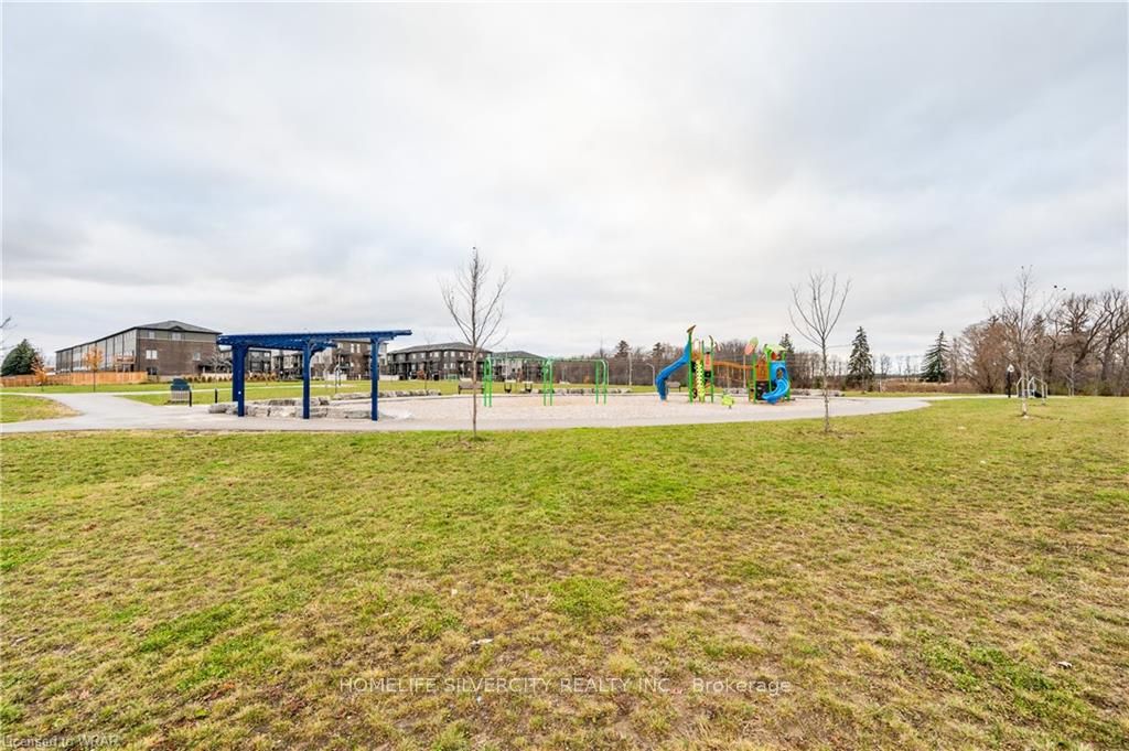 124 Compass Trail, #33