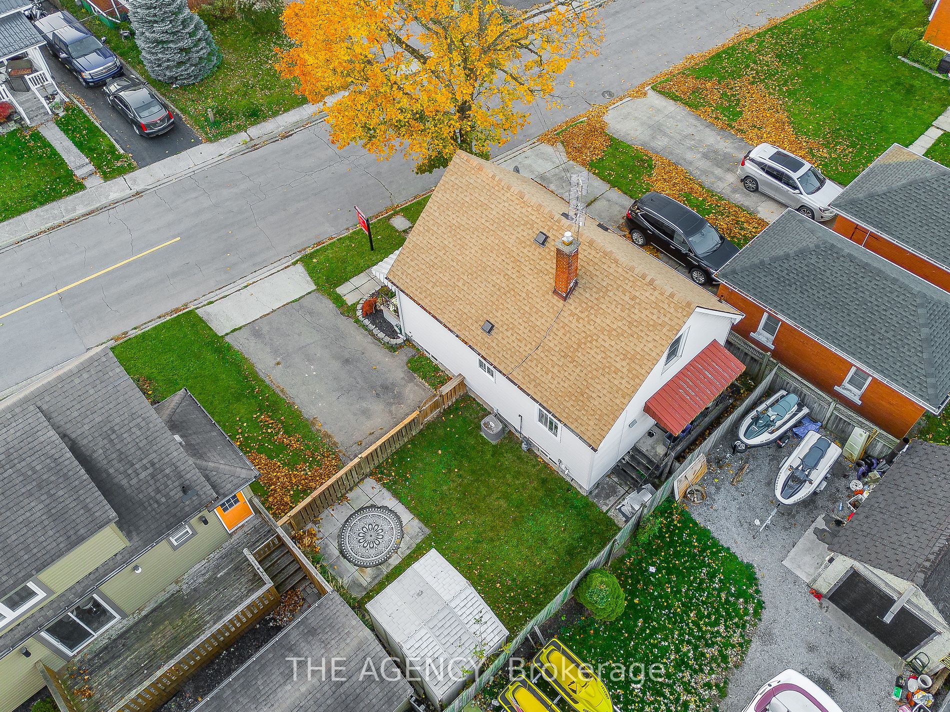 68 Queen St