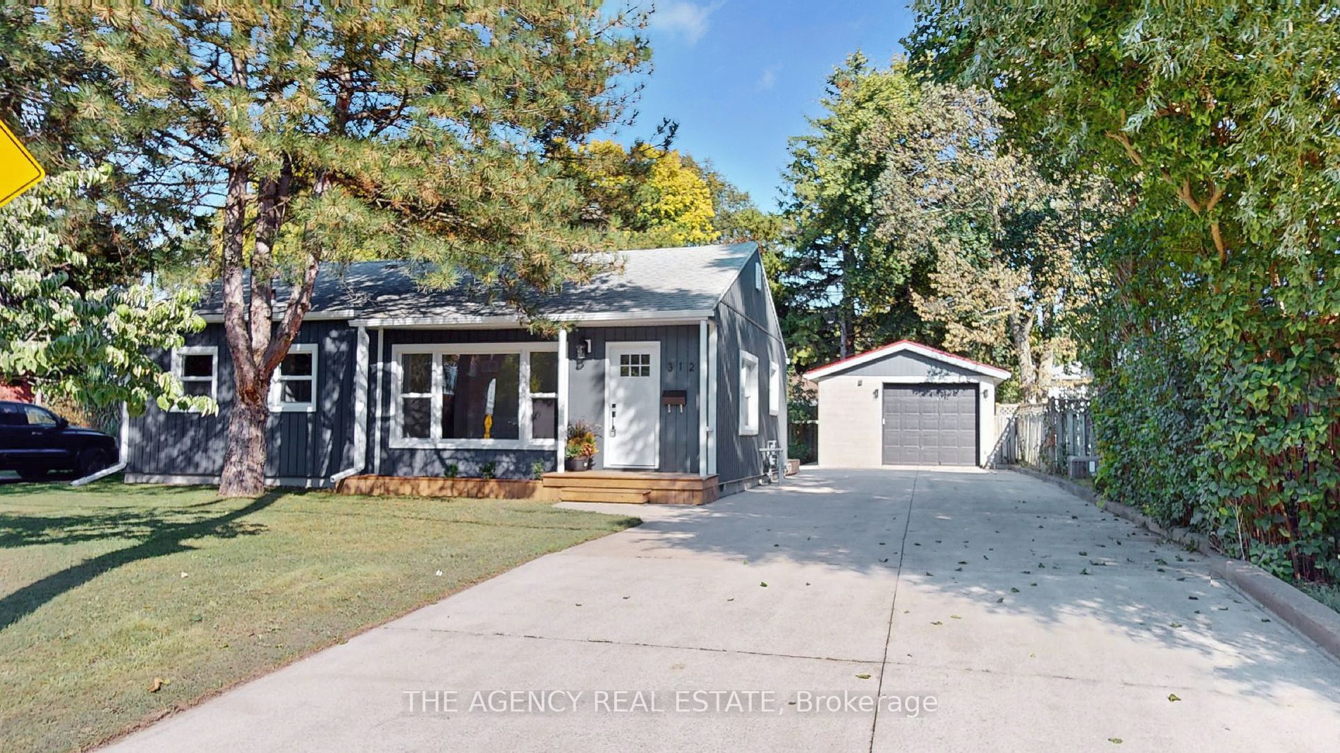 312 Belfield St
