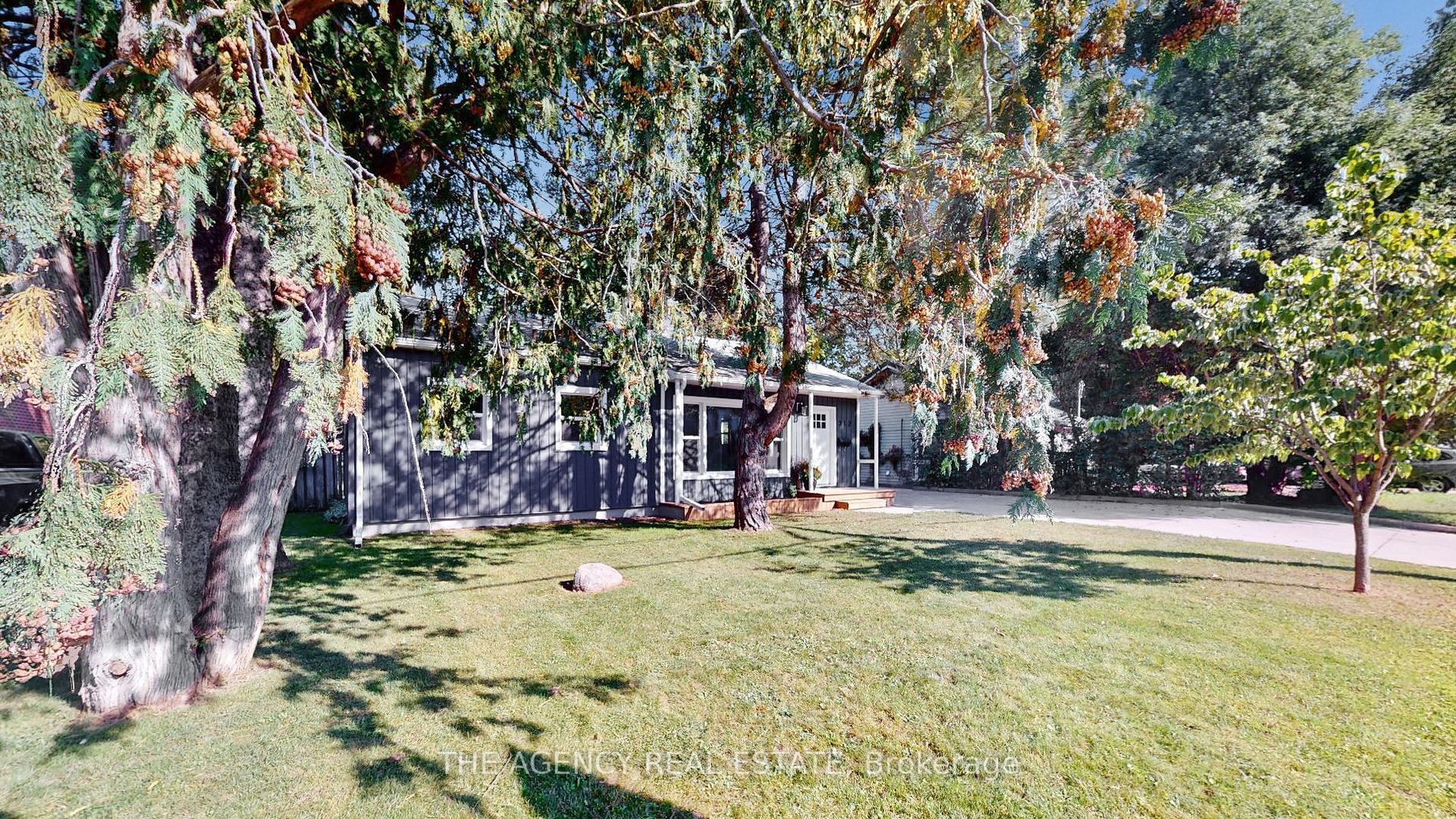 312 Belfield St