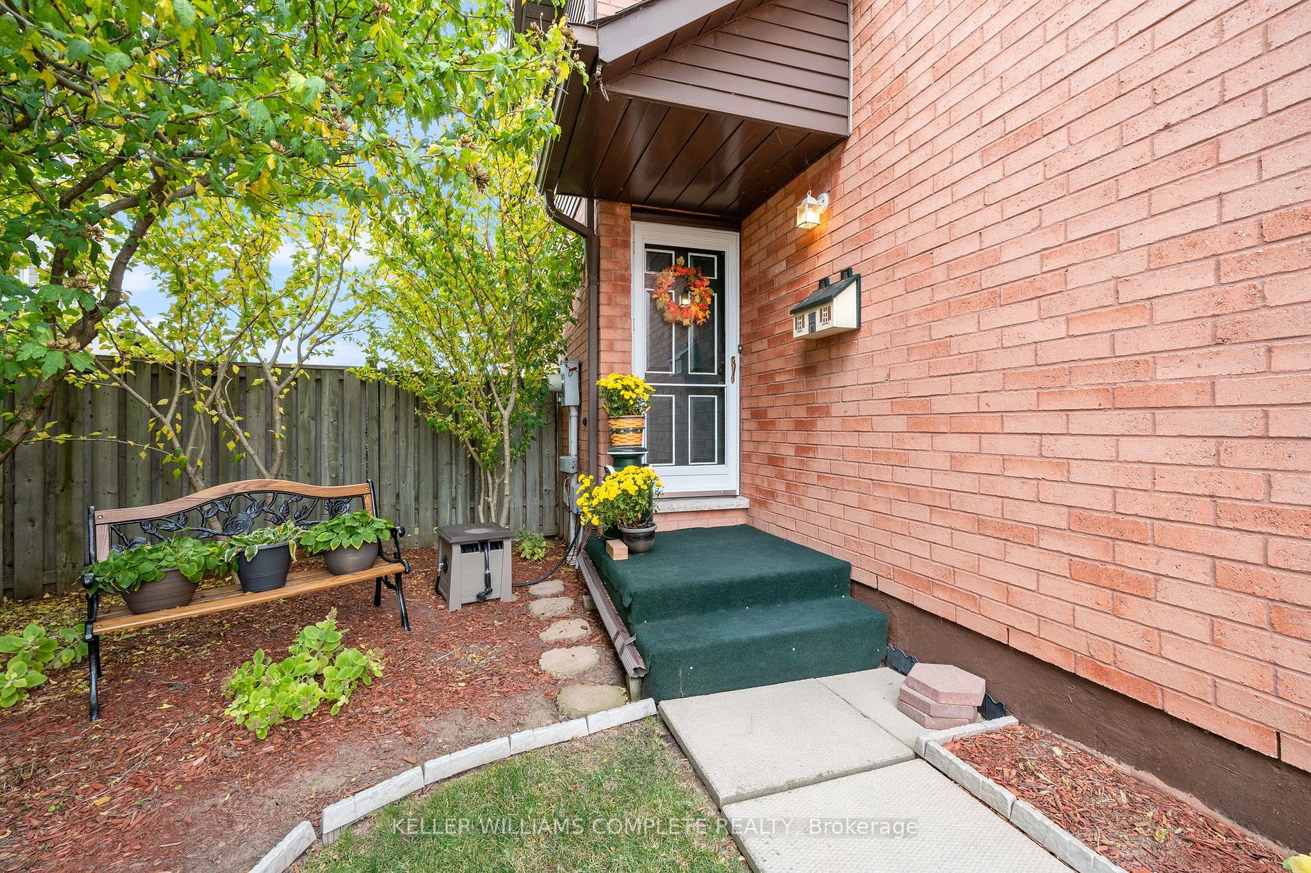 38 Puritan Crt