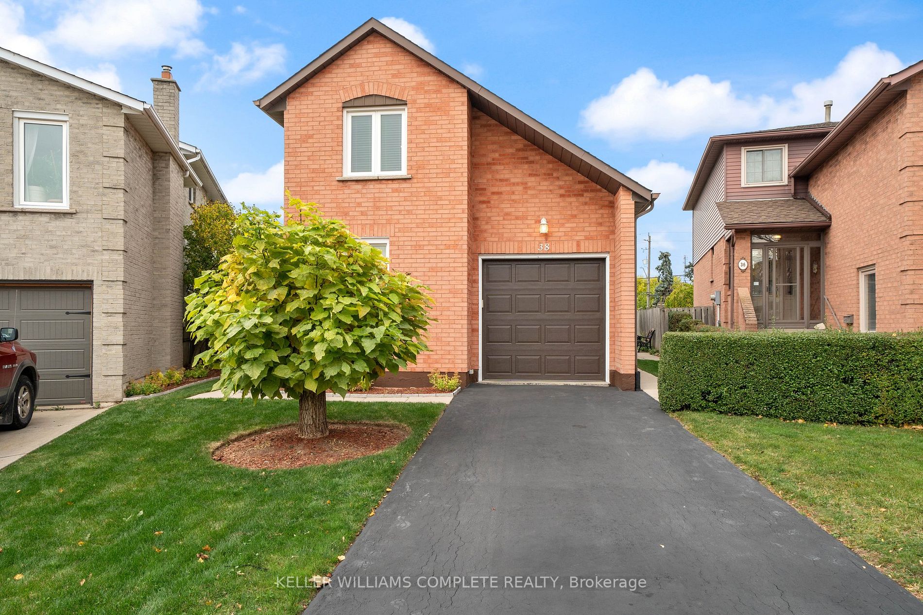 38 Puritan Crt