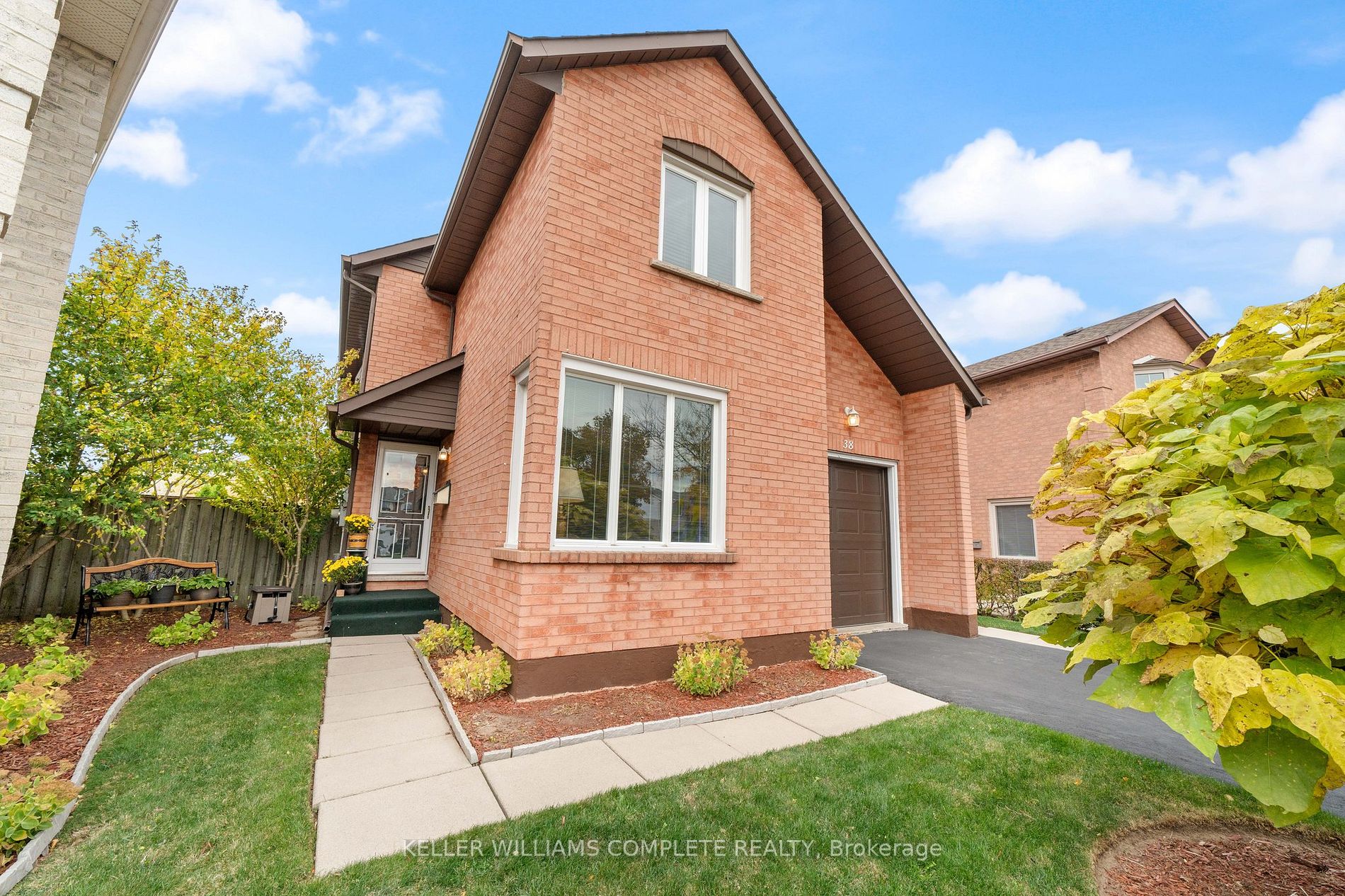 38 Puritan Crt