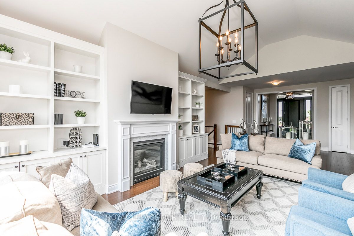 17 Nature's Landing Dr
