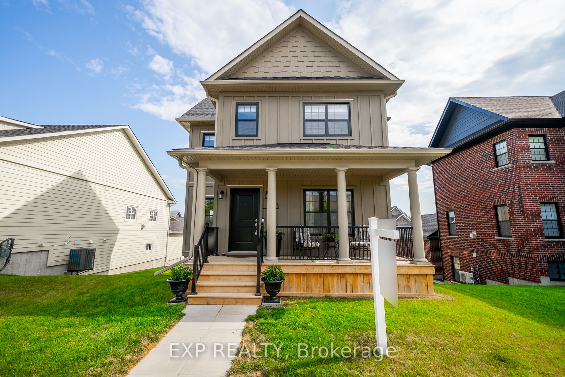 933 John Fairhurst Blvd
