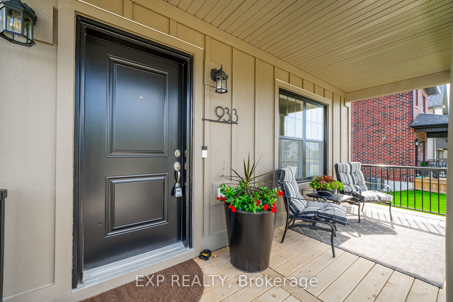933 John Fairhurst Blvd