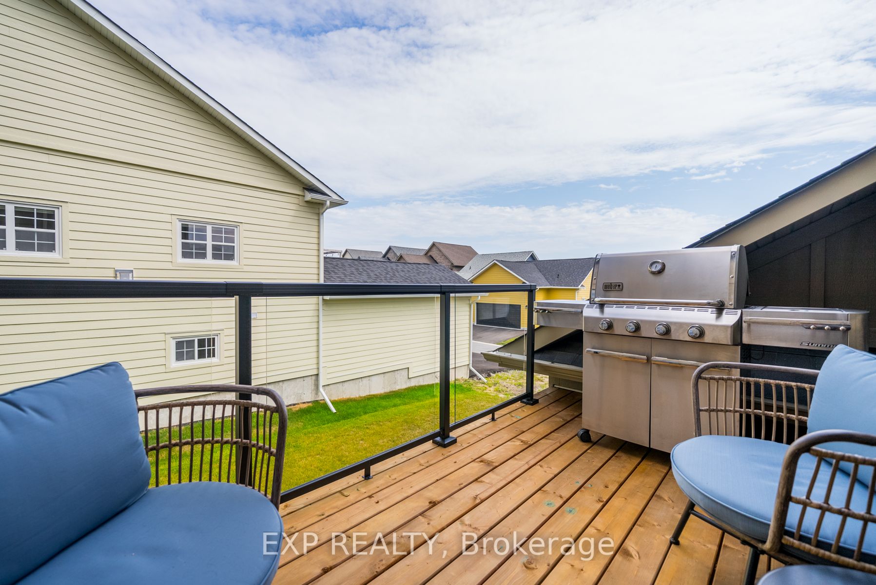 933 John Fairhurst Blvd
