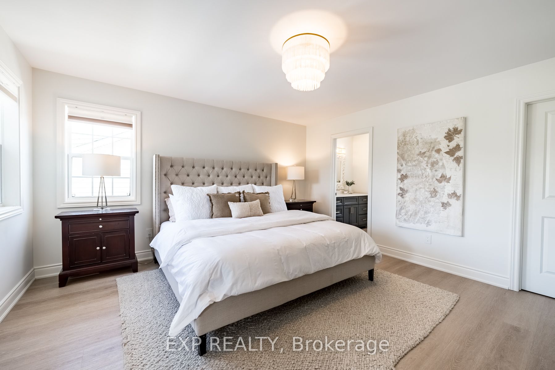 933 John Fairhurst Blvd