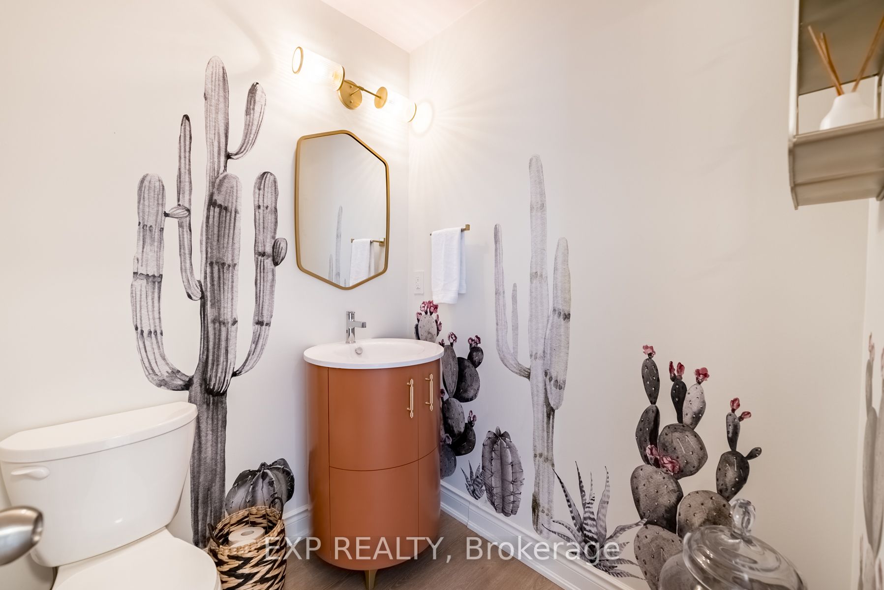 933 John Fairhurst Blvd