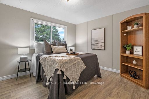 4 Fenelon Way