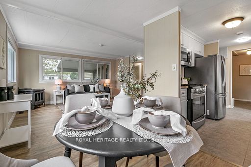 4 Fenelon Way