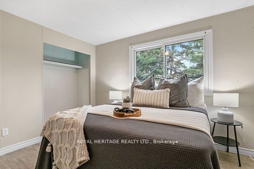 4 Fenelon Way