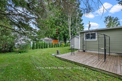 4 Fenelon Way