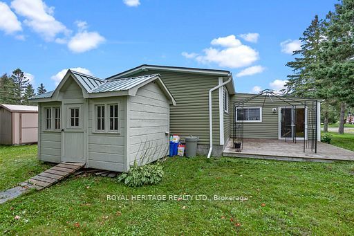 4 Fenelon Way