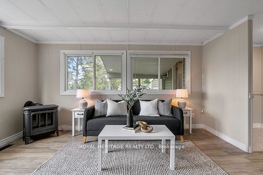 4 Fenelon Way