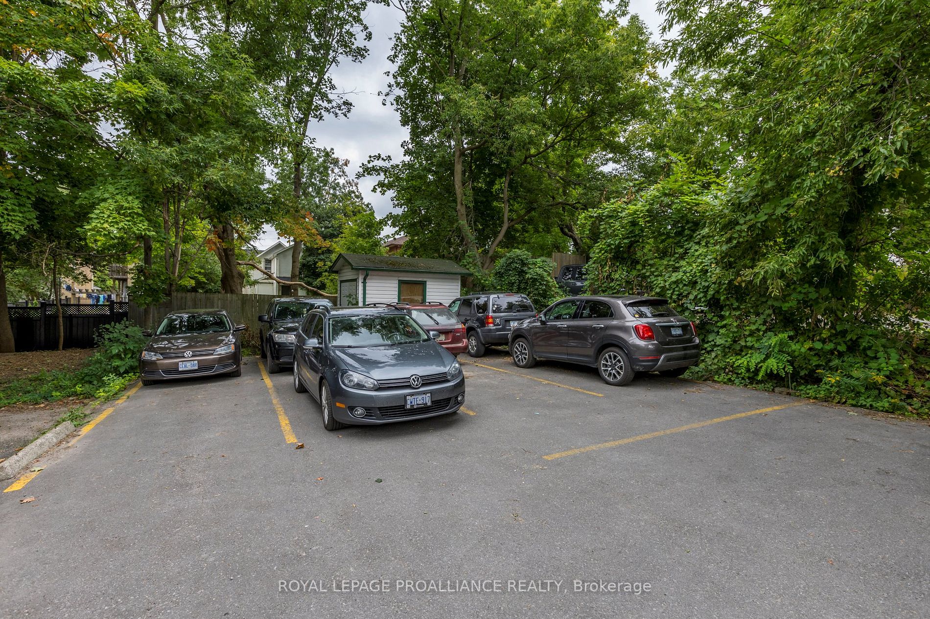 195 Sherbrooke St