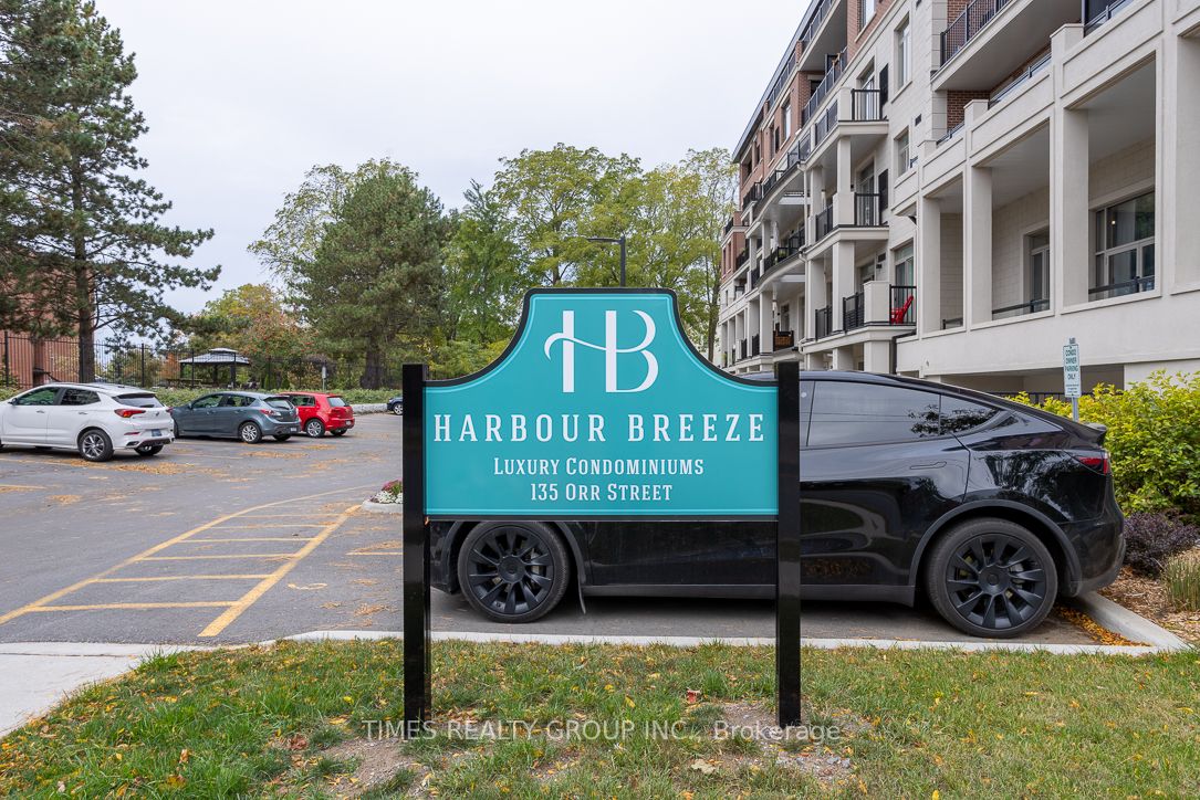 135 Orr St, #408