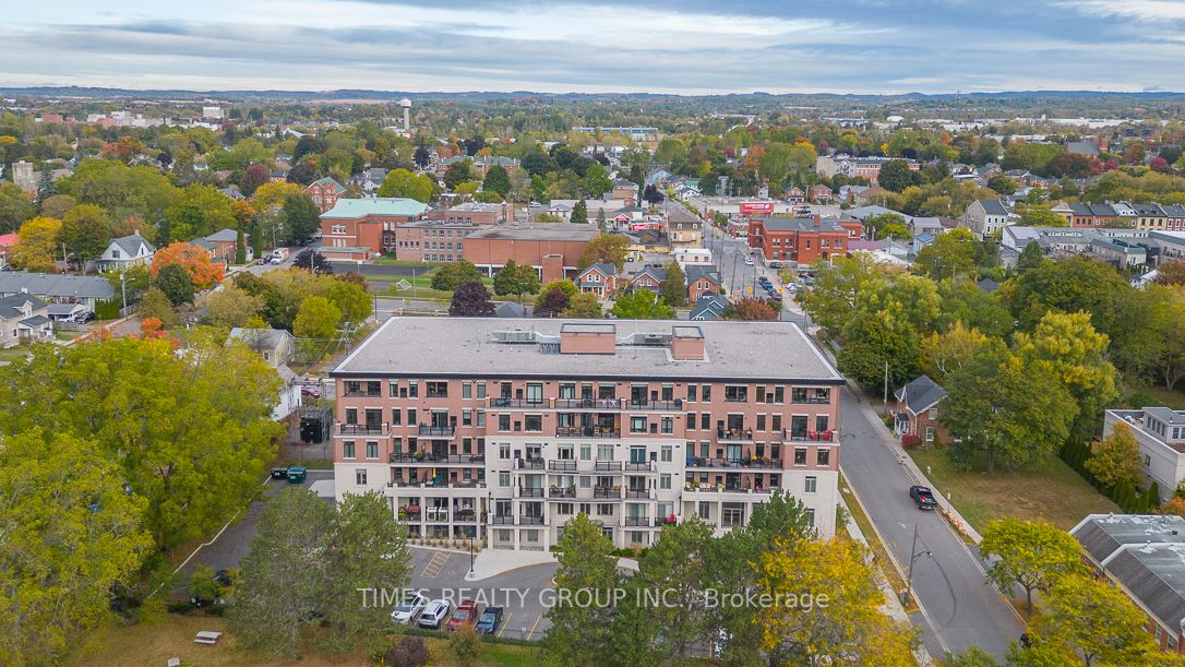 135 Orr St, #408