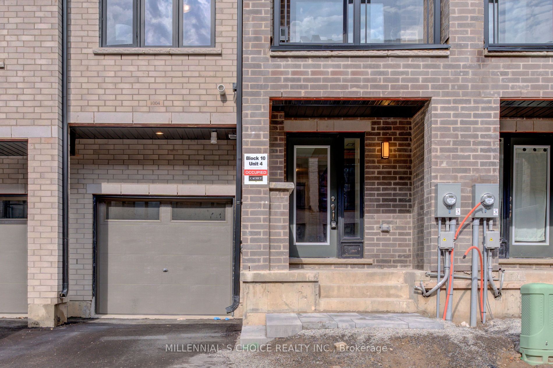585 Colborne St E, #1004