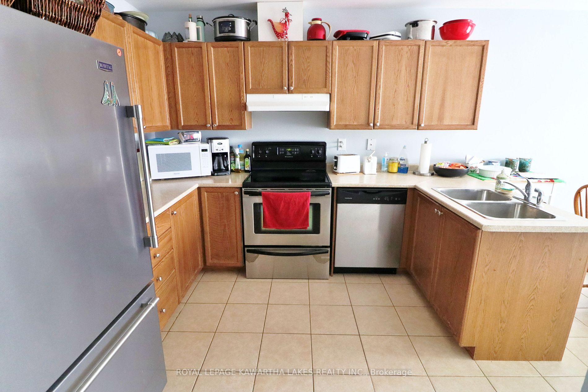 60 Cook St