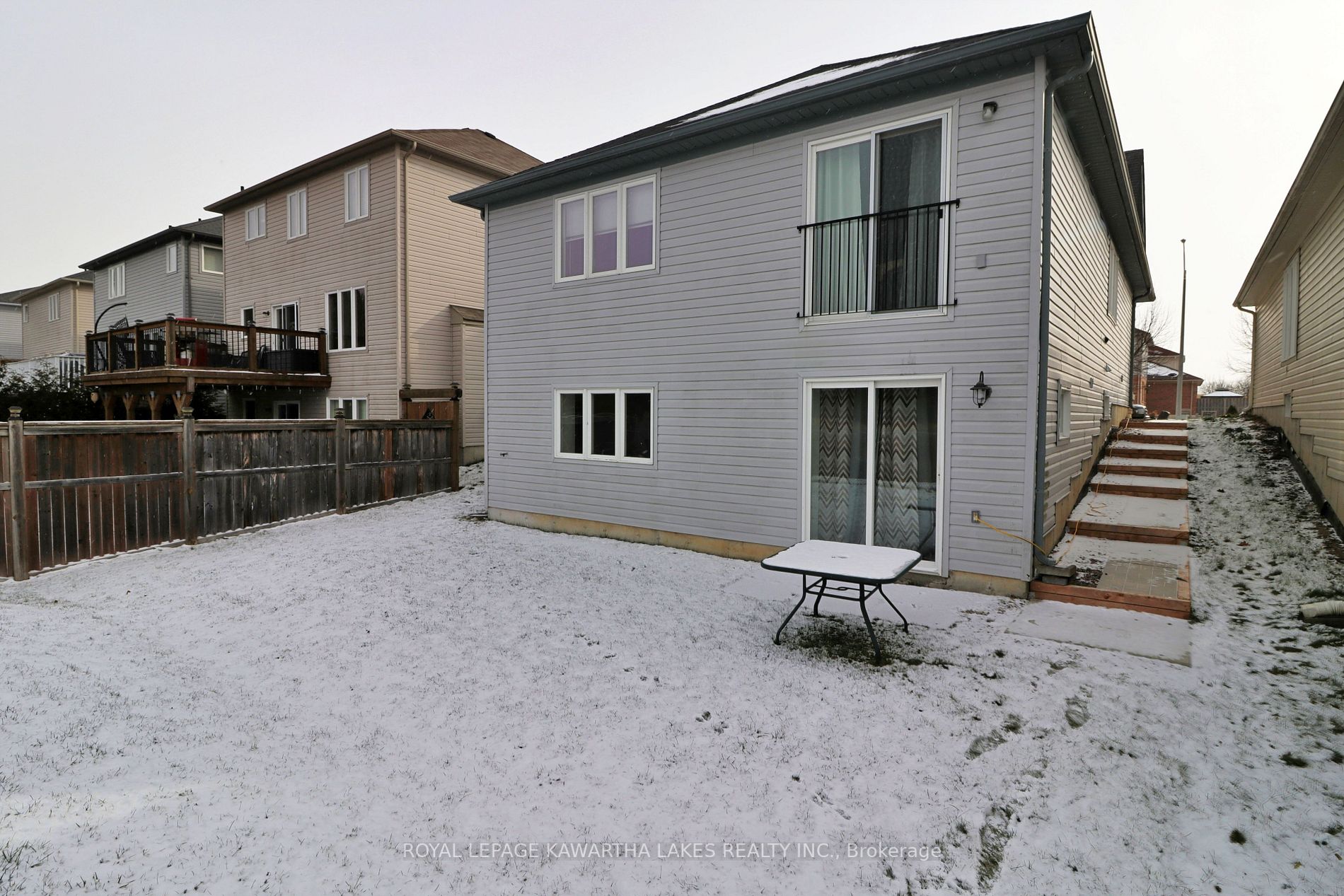 60 Cook St