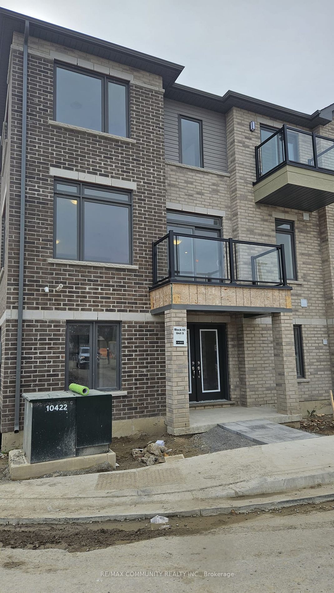 585 Colborne St E, #509