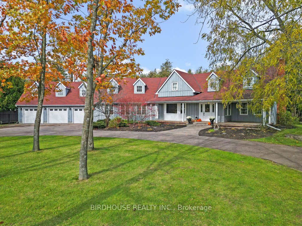 65 Kenrei Rd