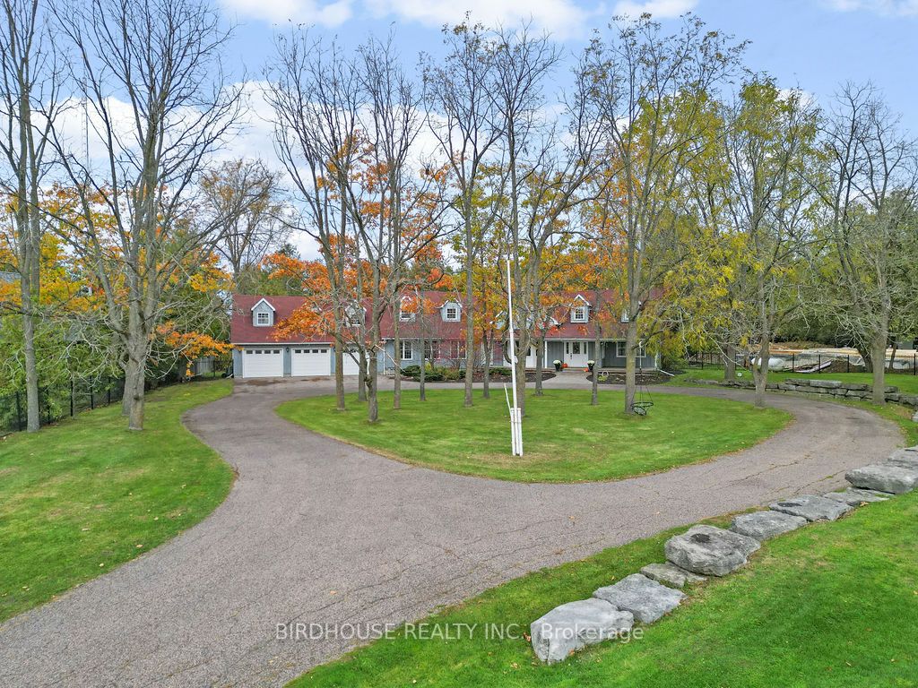 65 Kenrei Rd