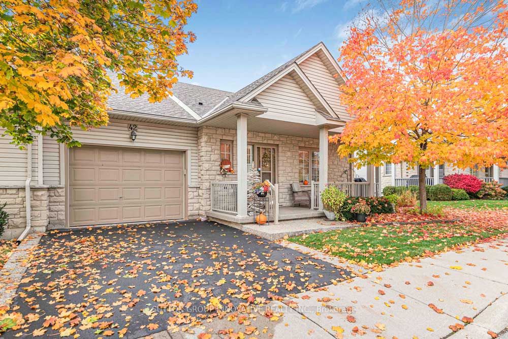 130 Southbrook Dr, #42