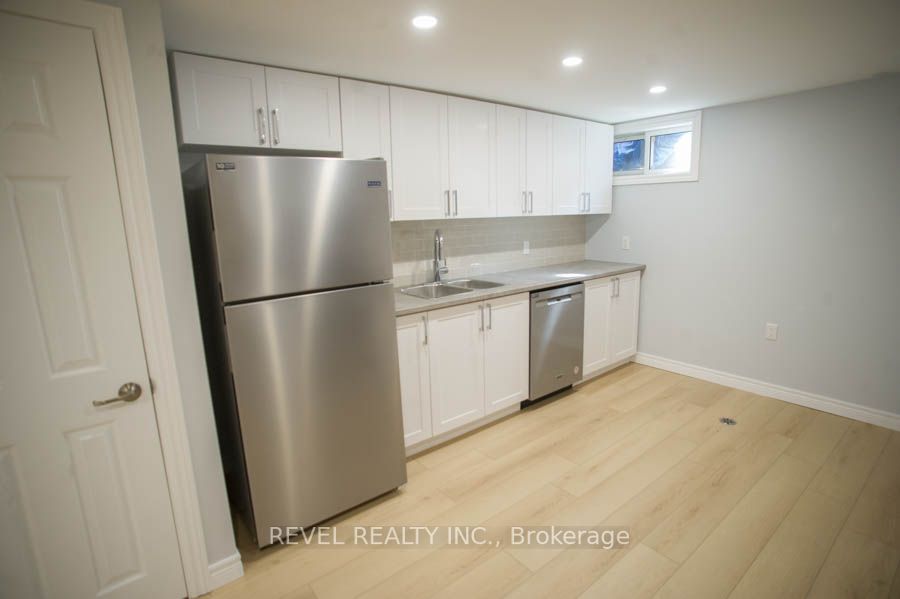 415 Chatham St, #3