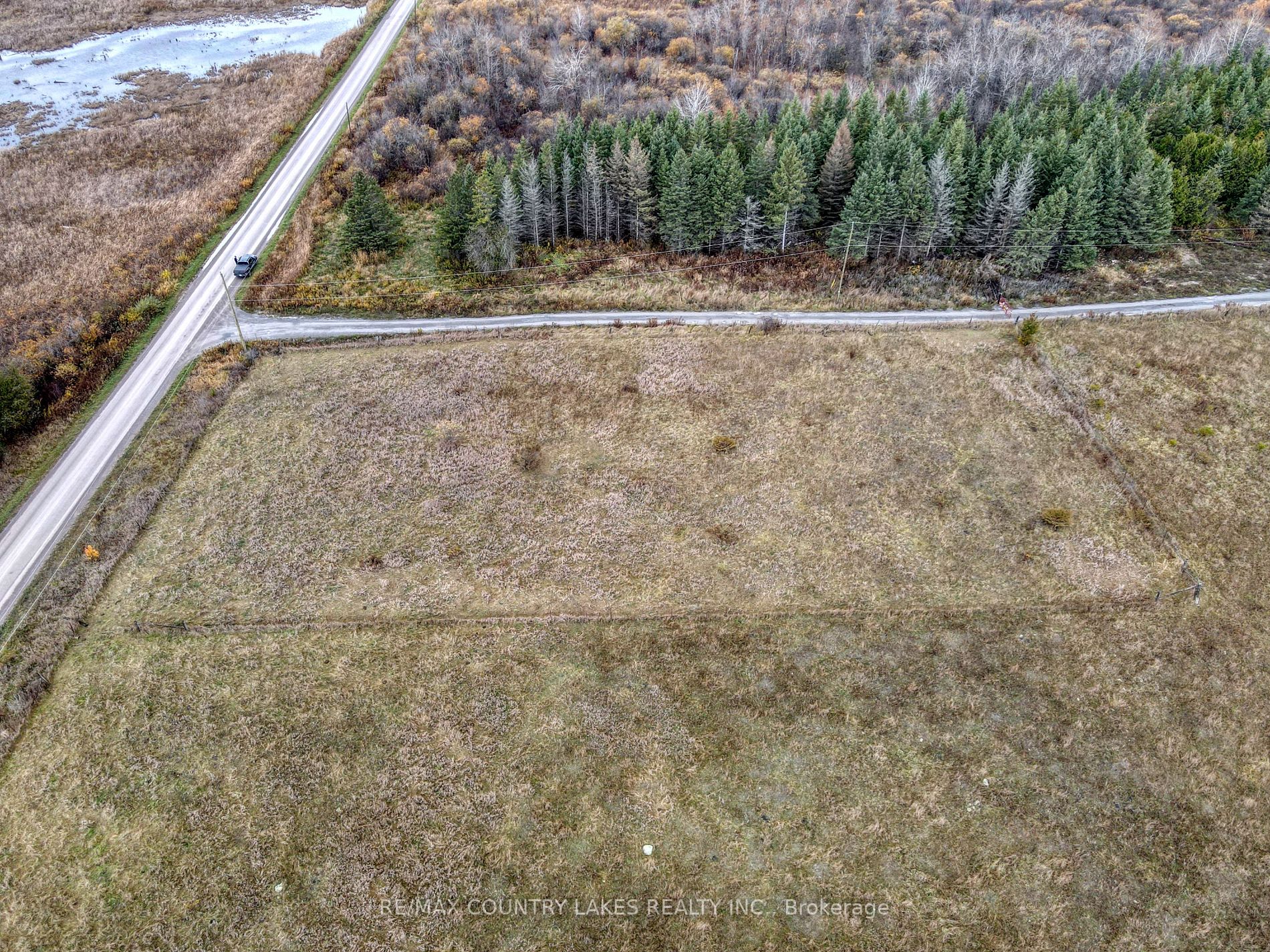 Lt 21 Centennial Park Rd