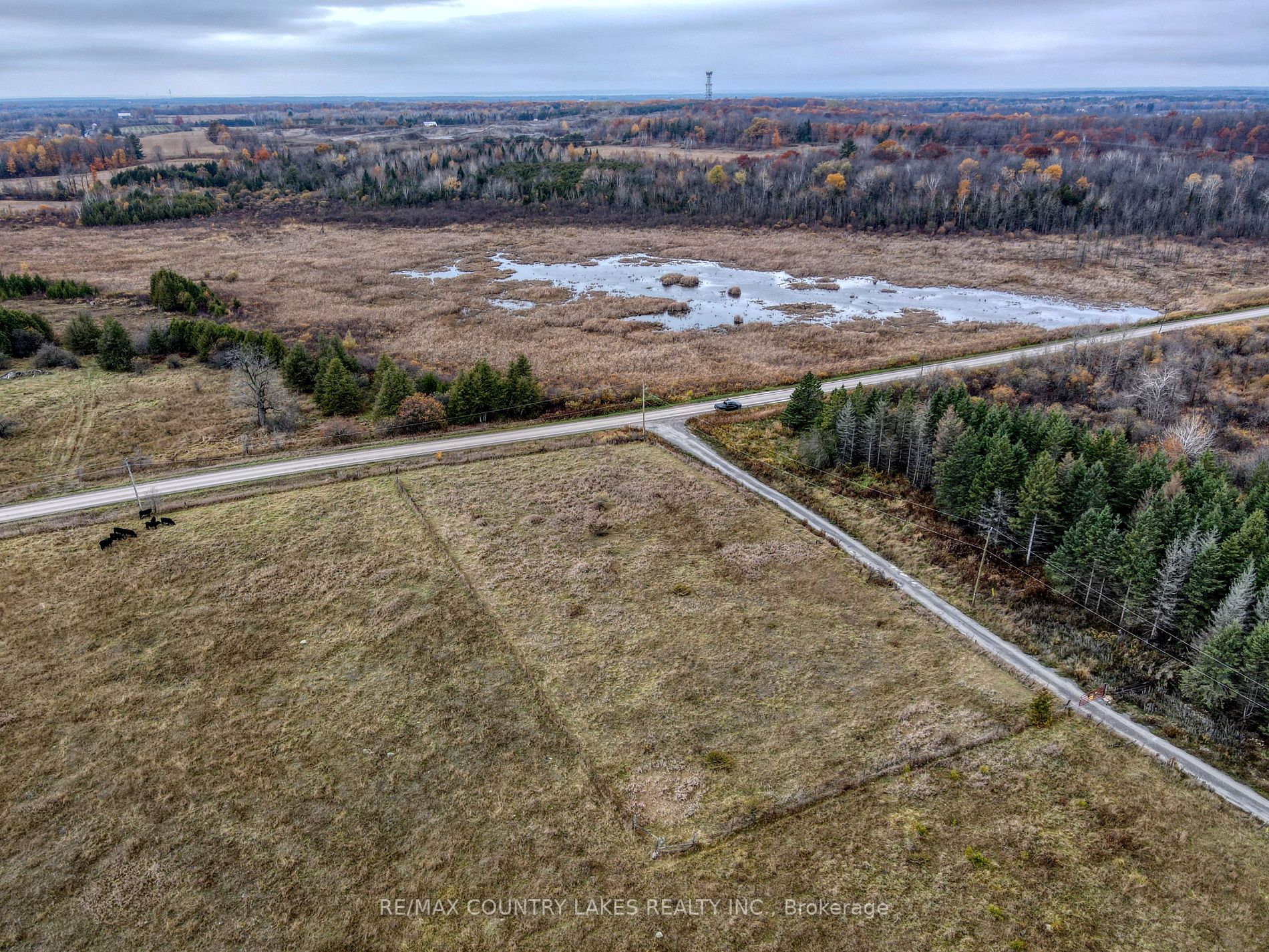 Lt 21 Centennial Park Rd