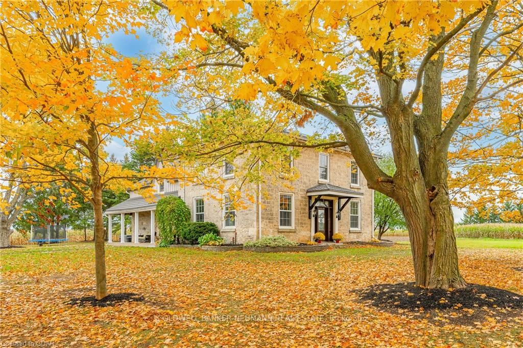 5629 Wellington 29 Rd