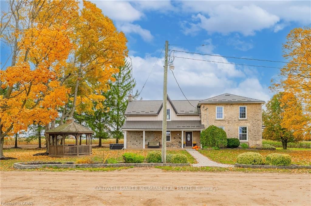 5629 Wellington 29 Rd