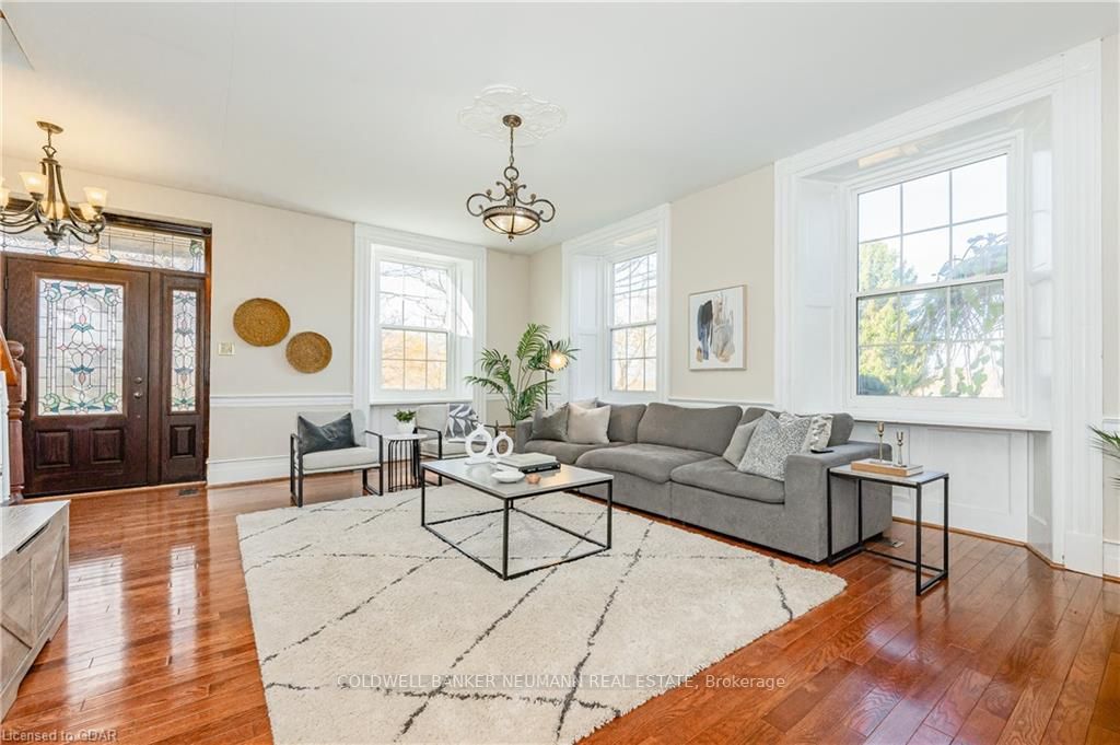 5629 Wellington 29 Rd